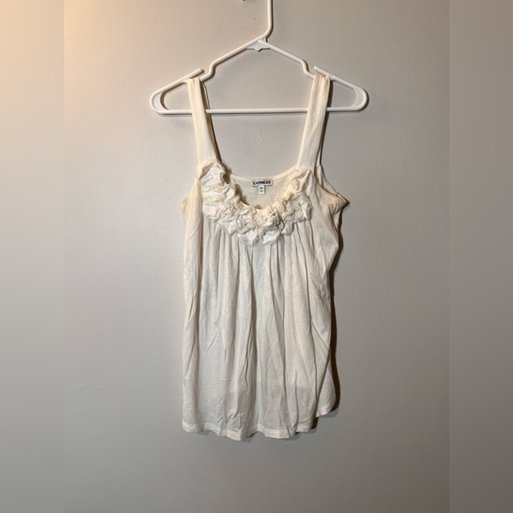 Bundle Of 5 Express Tank Tops - Picture 5 of 16